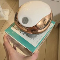 Электрический массажер для головы и шеи - фото 2