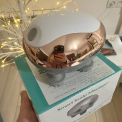 Электрический массажер для головы и шеи - фото 3