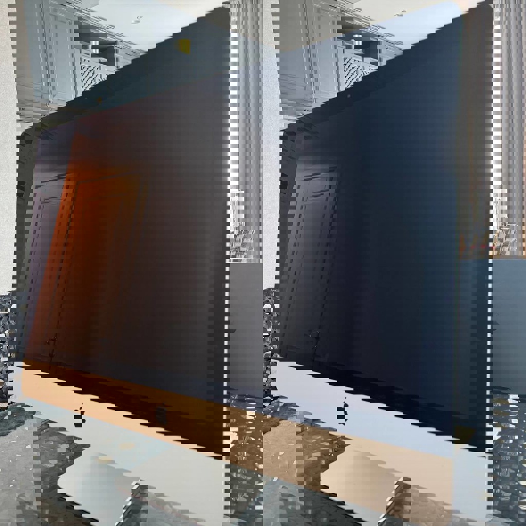 IMac 27” Retina 5K