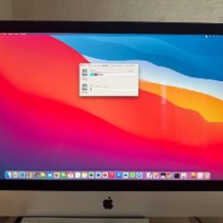 IMac 27” Retina 5K - фото 5