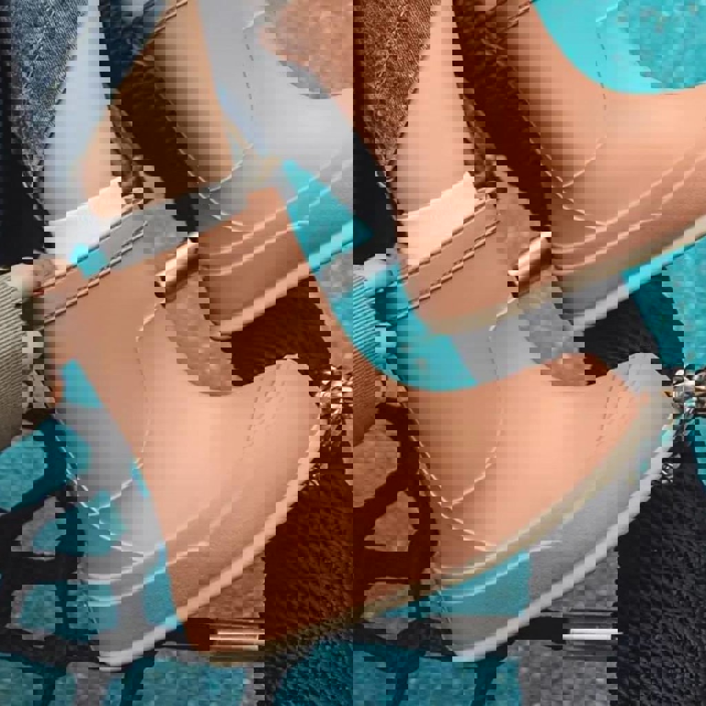 Резиновые сапоги