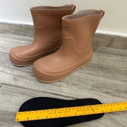 Резиновые сапоги - фото 3