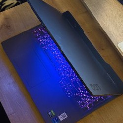 Ноутбук Lenovo LOQ 16IRH8 - фото 2