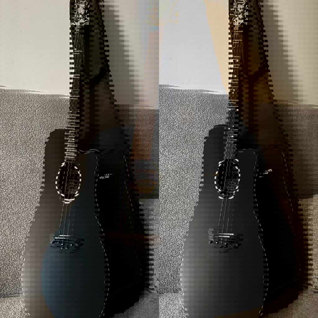 Гитара PREMIER BOWERY CS