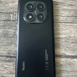 Xiaomi Redmi Note 14 Pro - фото 2