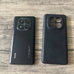 Xiaomi Redmi Note 14 Pro - фото 3