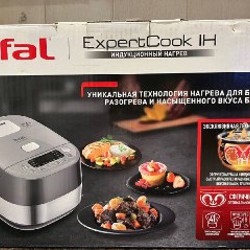 Мультиварка Tefal - фото 5