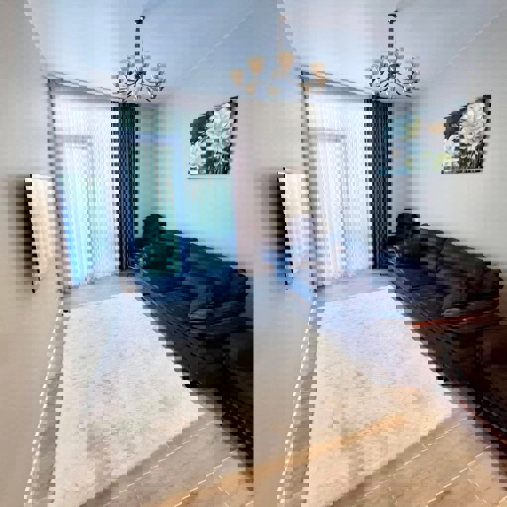 Квартира в новом ЖК в Батуми