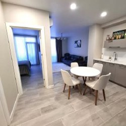 Квартира в новом ЖК в Батуми - фото 3