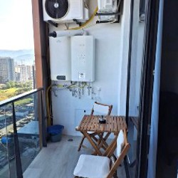 Квартира в новом ЖК в Батуми - фото 8