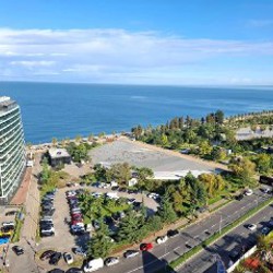 Квартира в новом ЖК в Батуми - фото 9