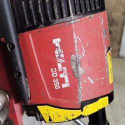 Установка для алмазного бурения - фото 3