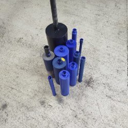 Установка для алмазного бурения - фото 5