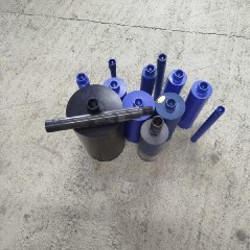 Установка для алмазного бурения - фото 6