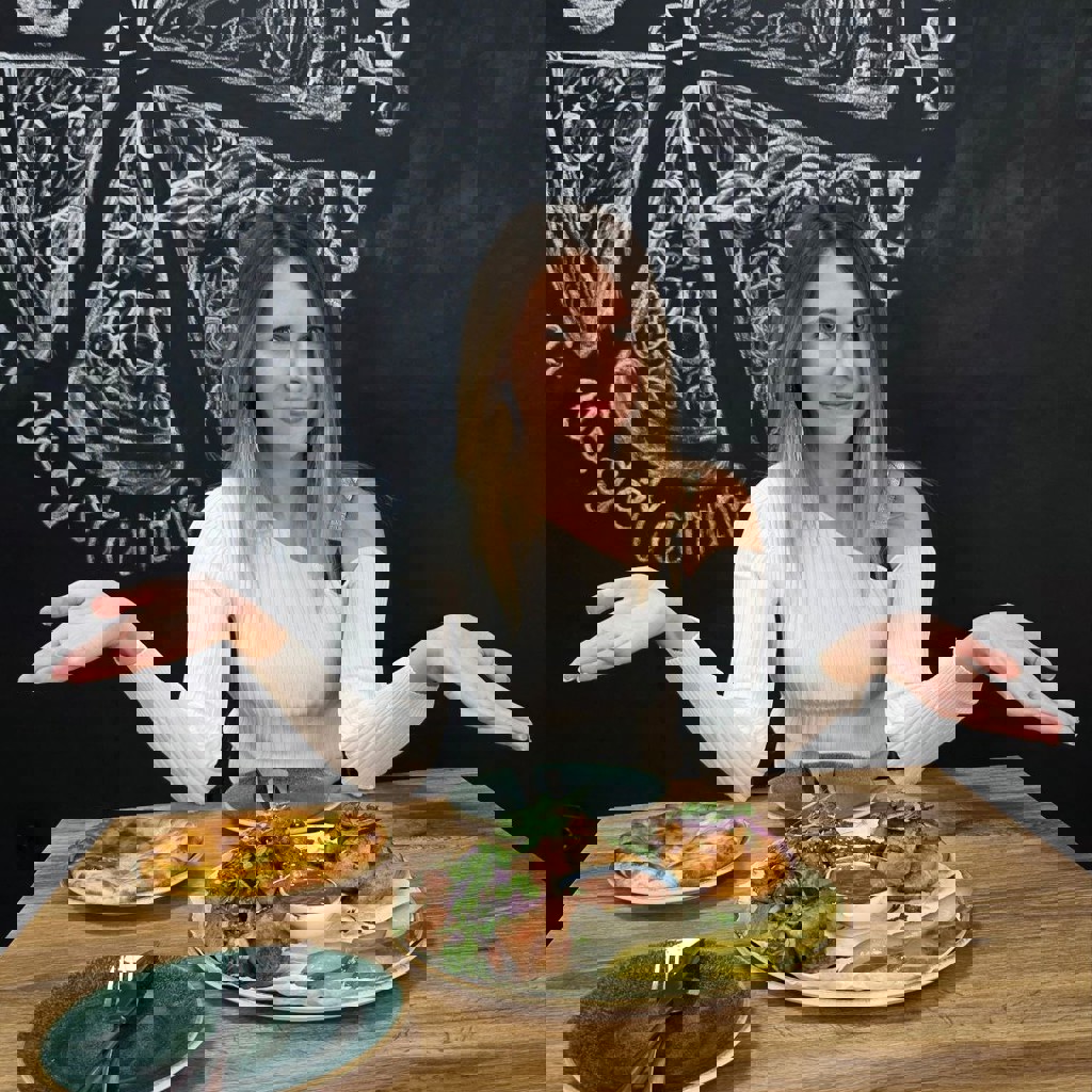 Сет «Под игристое»