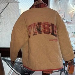 Куртка на легкую осень - фото 3