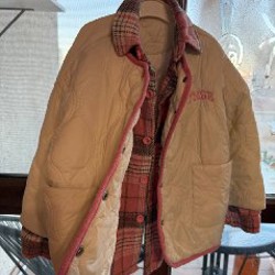 Куртка на легкую осень - фото 4