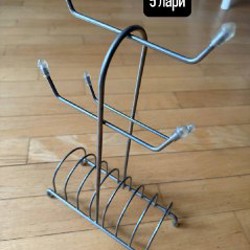 Сапоги - фото 5