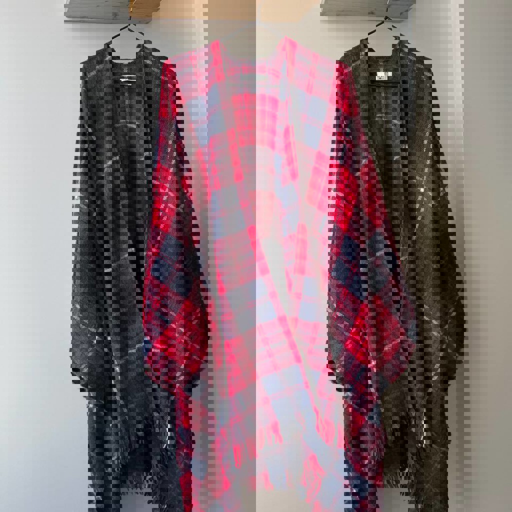 Пончо / кейп Tommy Hilfiger