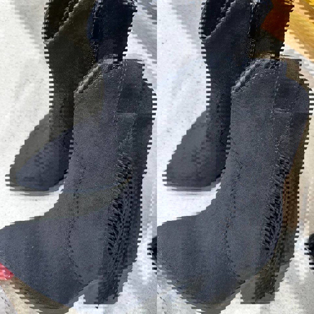 Сапожки козаки