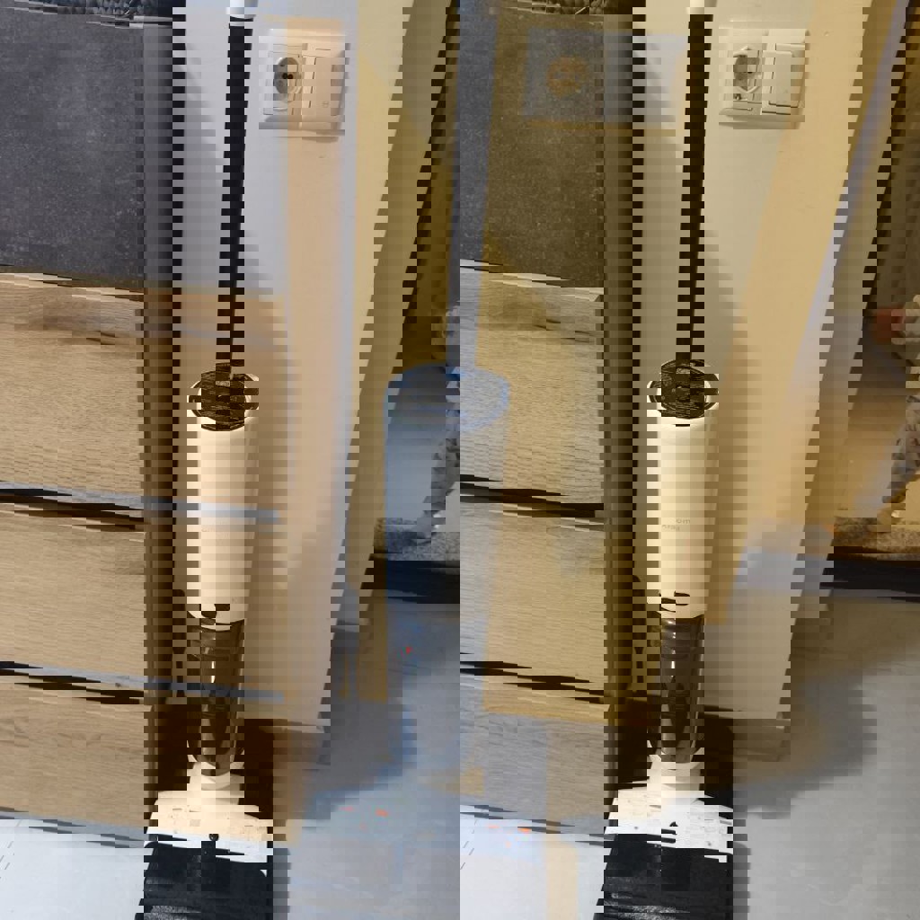 Пылесос Xiaomi Truclean W20