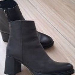 Сапожки - фото 2