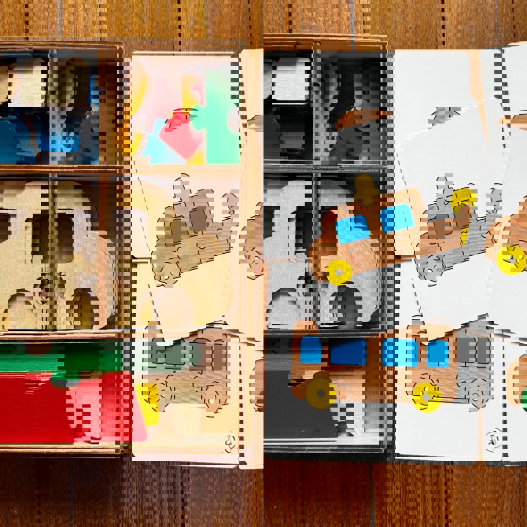 Головоломка