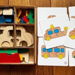 Головоломка - фото 1