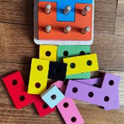 Головоломка - фото 2