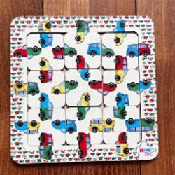 Головоломка - фото 3