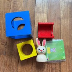 Головоломка - фото 4