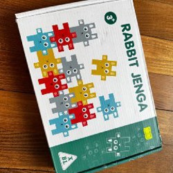 Настольная игра Пузырьковые истории - фото 1