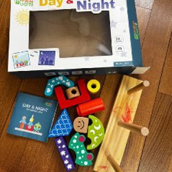 Настольная игра Пузырьковые истории - фото 3