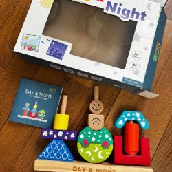 Настольная игра Пузырьковые истории - фото 5