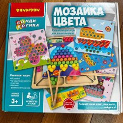 Настольная игра Пузырьковые истории - фото 6