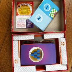 Настольная игра Пузырьковые истории - фото 9