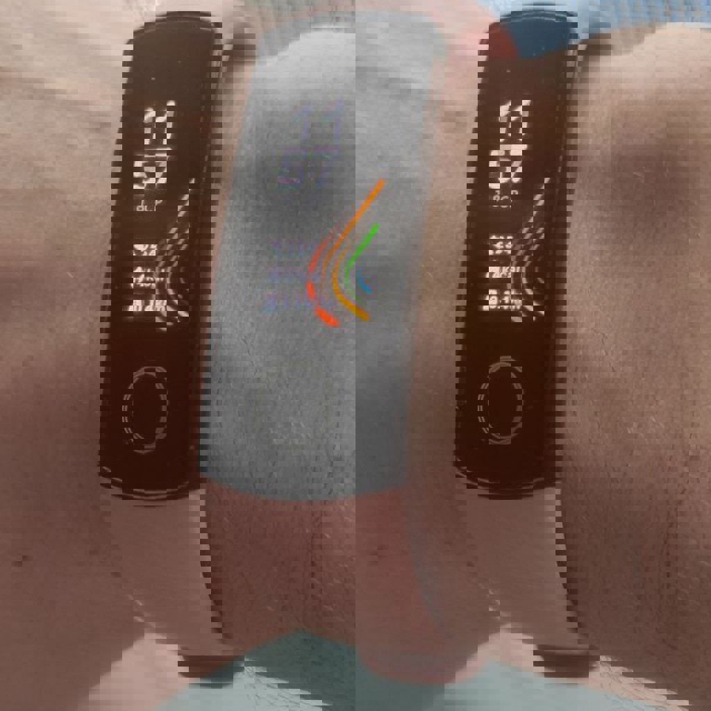 Фитнес-браслет Huawei Band 5