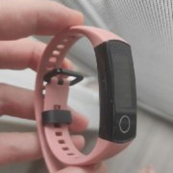 Фитнес-браслет Huawei Band 5 - фото 2