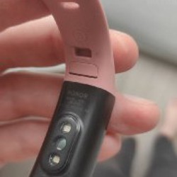 Фитнес-браслет Huawei Band 5 - фото 4