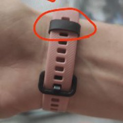 Фитнес-браслет Huawei Band 5 - фото 5