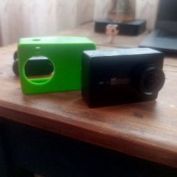 Комплект Xiaomi Yi 4K - фото 3