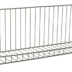 Металлическая полка - фото 2