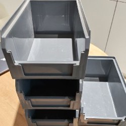 Мусорный контейнер - фото 7