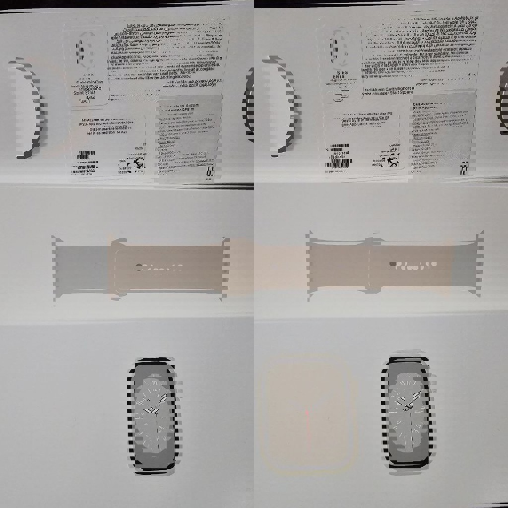 Apple Watch 8 45mm