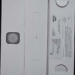 Apple Watch 8 45mm - фото 2