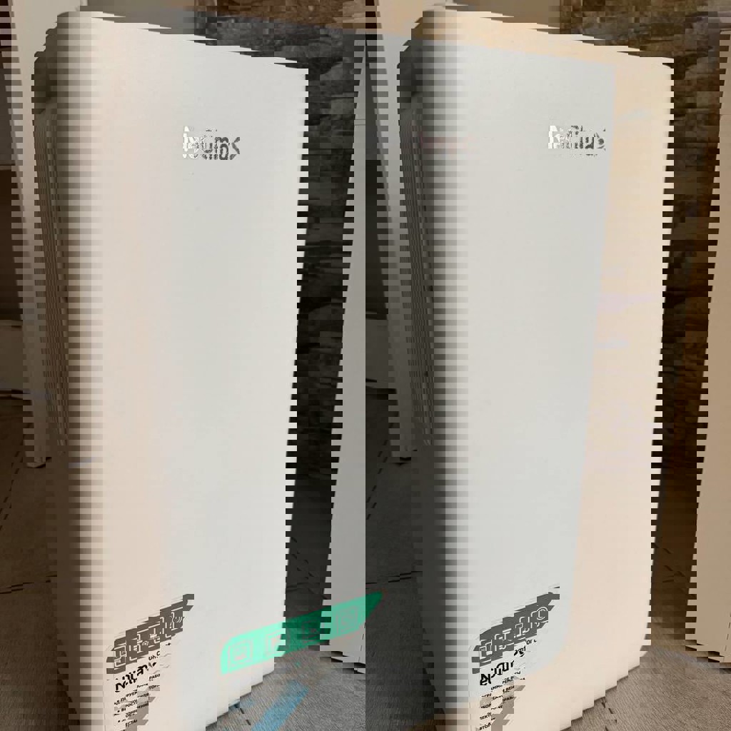 Осушитель воздуха NeoClima FD-20AH