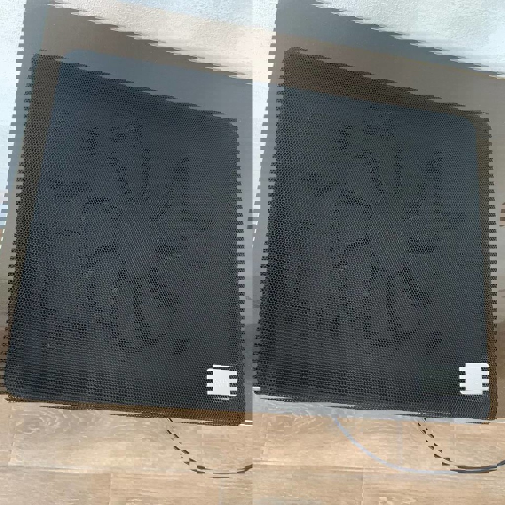 Охлаждающая подставка для ноутбука