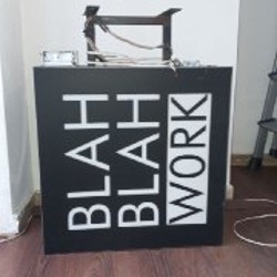 Вывески - фото 3