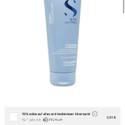 Шампунь + кондиционер + флюид для волос - фото 3