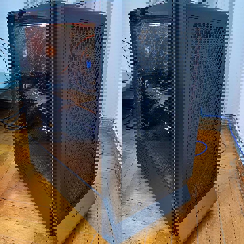 Оперативная память